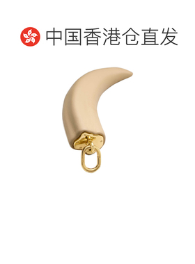 Celine 号角吊坠 B10733F59