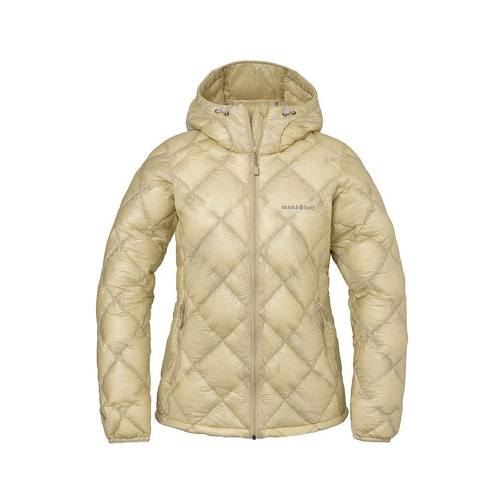 1h可退 日本直邮montbell 女士登山羽绒服轻舒适保暖防风1101660,淘宝优惠券,粉丝福利购,淘宝优惠卷