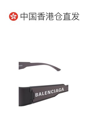 香港直邮BALENCIAGA 女士眼镜 570521T00221000 SS2023 黑色