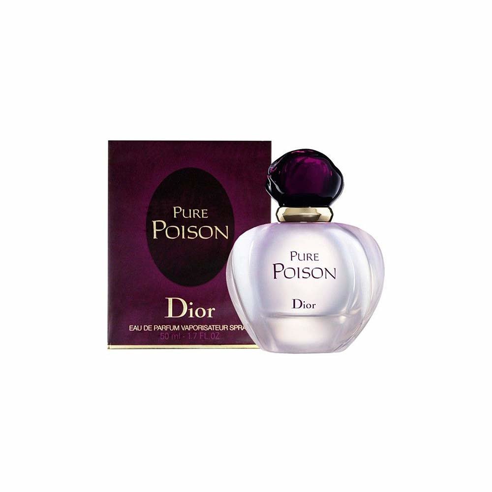 Dior 迪奥 奇葩系列香水EDP 50mL 冰火奇葩白毒