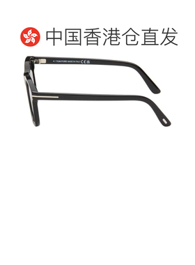 香港直邮Tom Ford 汤姆 福特 男士 黑色 Polarized Barron 太阳镜