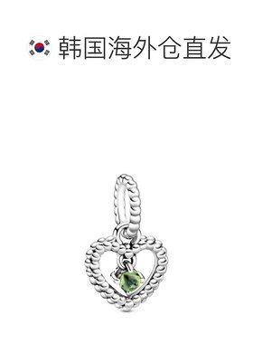 韩国直邮PANDORA潘多拉正品时尚精致女士饰品戒指798854C10