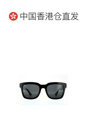 香港直邮GUCCI 男士太阳镜 GG0001SN001 AW2025 灰色古驰