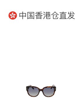 香港直邮DIOR 女士眼镜 DIORPACIFICB2I24A2 AW2025 迪奥灰色