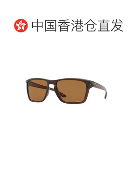 香港直邮Oakley 欧克利 男士 SYLAS OO9448 944802 太阳镜 OO9448