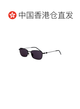 香港直邮GIVENCHY 男士太阳镜 GV40123U01A SS2026 黑色 GV SPEED