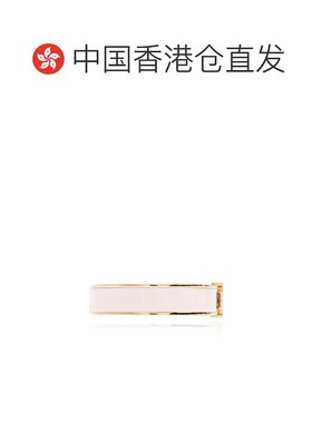 香港直邮TORY BURCH 女士手链手镯 1677210650 AW2025 粉红色 Bra