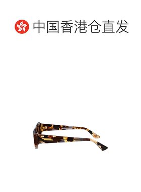 香港直邮BOTTEGA VENETA 女士太阳镜  BV1392S002 AW2025花色配饰