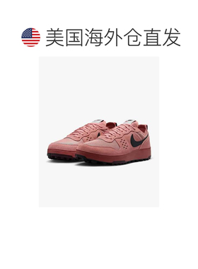 自营Men's Nike C1TY FZ3863-600 Sneakers Canyon Rust Suede Li