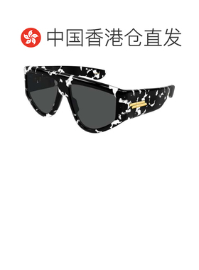 香港直邮BOTTEGA VENETA 男士眼镜 BV1492S004 AW【付后1h可退】