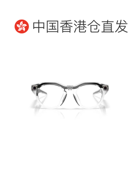 香港直邮Oakley 欧克利 女士 Meta HSTN OW8002 800205 太阳镜 OW