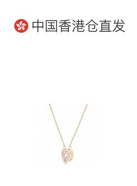 香港直邮Swarovski施华洛世奇女士项链制作精美日常百搭精致