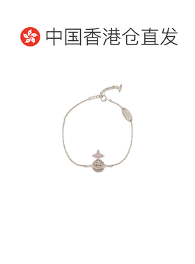 香港直邮VIVIENNE WESTWOOD 女士项链 6102024K01P3支付后1h可退