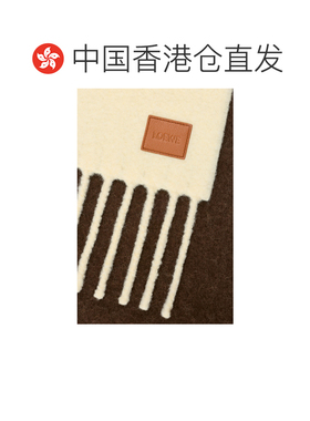 Loewe 流苏围巾 FSF4SS1W06 罗意威 【付后1h可退】