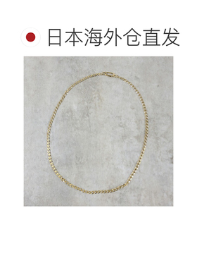 日本直邮Maria Black NORDHAVN 55 女士项链 925银 300500YG