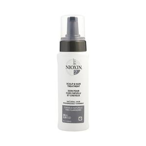 美国直邮NIOXIN NIOXIN 丽康丝 2号生发密发精华液 200ml 适合自