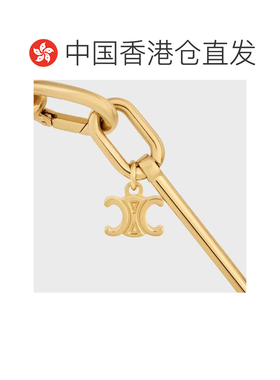 香港直邮celine 女士 项链