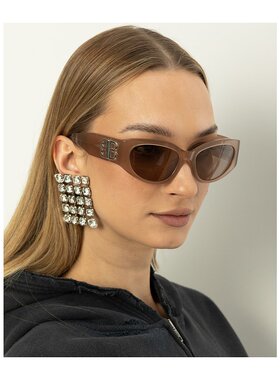 balenciaga 女士 太阳镜