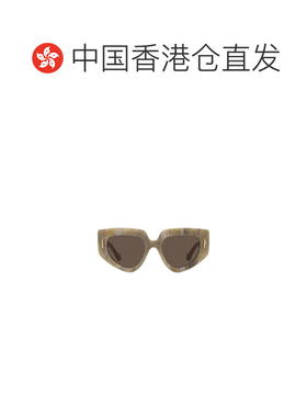 1h可退 香港直邮loewe 女士 太阳镜罗意威