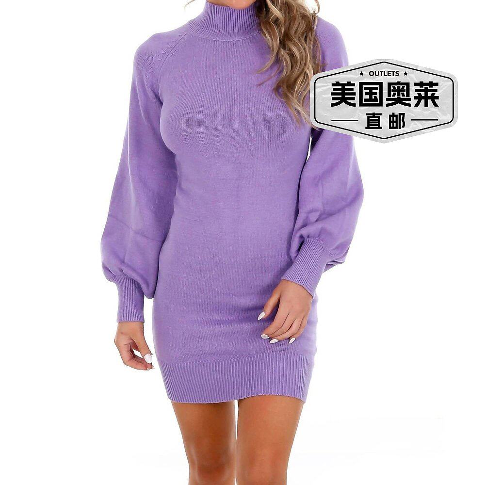  天猫国际全球探物连衣裙