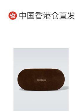 香港直邮Tom Ford 汤姆 福特 男士 Lucinda 圆形太阳眼镜汤姆福特