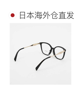 日本直邮眼镜 男女通用 黑色