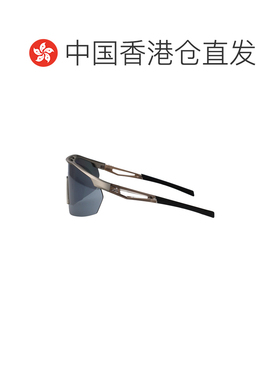 香港直邮ADIDAS 男士太阳镜 SP011520C AW2025 灰色 ANEMOS LIGHT