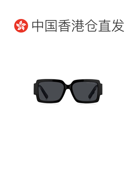 香港直邮MARC JACOBS 女士太阳镜 MARC693S80S2K CO 黑色