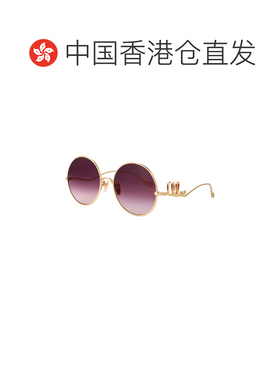 香港直邮CHLOÉ 女士眼镜 CH0372S002
