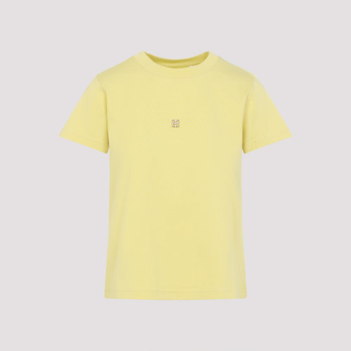 香港直邮GIVENCHY 女士T恤 BW70F530ZP740 SS2025【付后1h可退】 - 图0