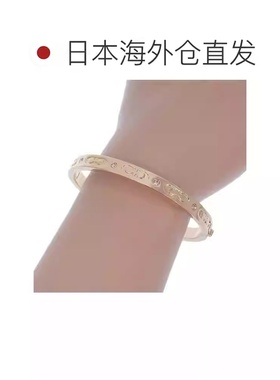 日本直邮Coach KSSNG C HNGD BNG 蔻驰女士手镯手链