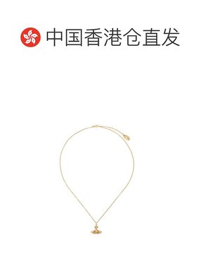 1小时内可退 香港直邮VIVIENNE WESTWOOD 男士项链 6302016002R10