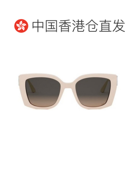 香港直邮CHRISTIAN DIOR 女士太阳镜 CD40185I43A2 支付后1h可退