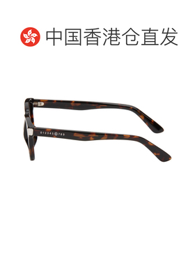 香港直邮Mm6 Maison Margiela 马丁 马吉拉 MM6 男士 棕色 17 太