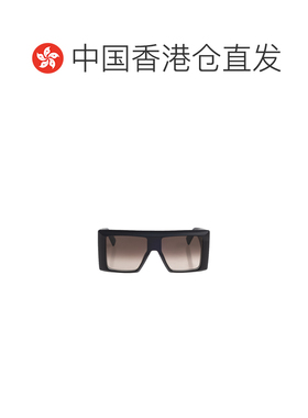 香港直邮BALMAIN 男士太阳镜 BPS192B55 SS2026 黑色 全框太阳镜