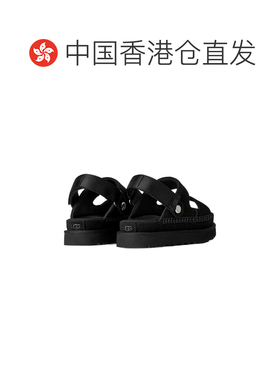 香港直邮UGG 女士凉鞋 1167399BLK SS2026 黑色 UGG women's sand