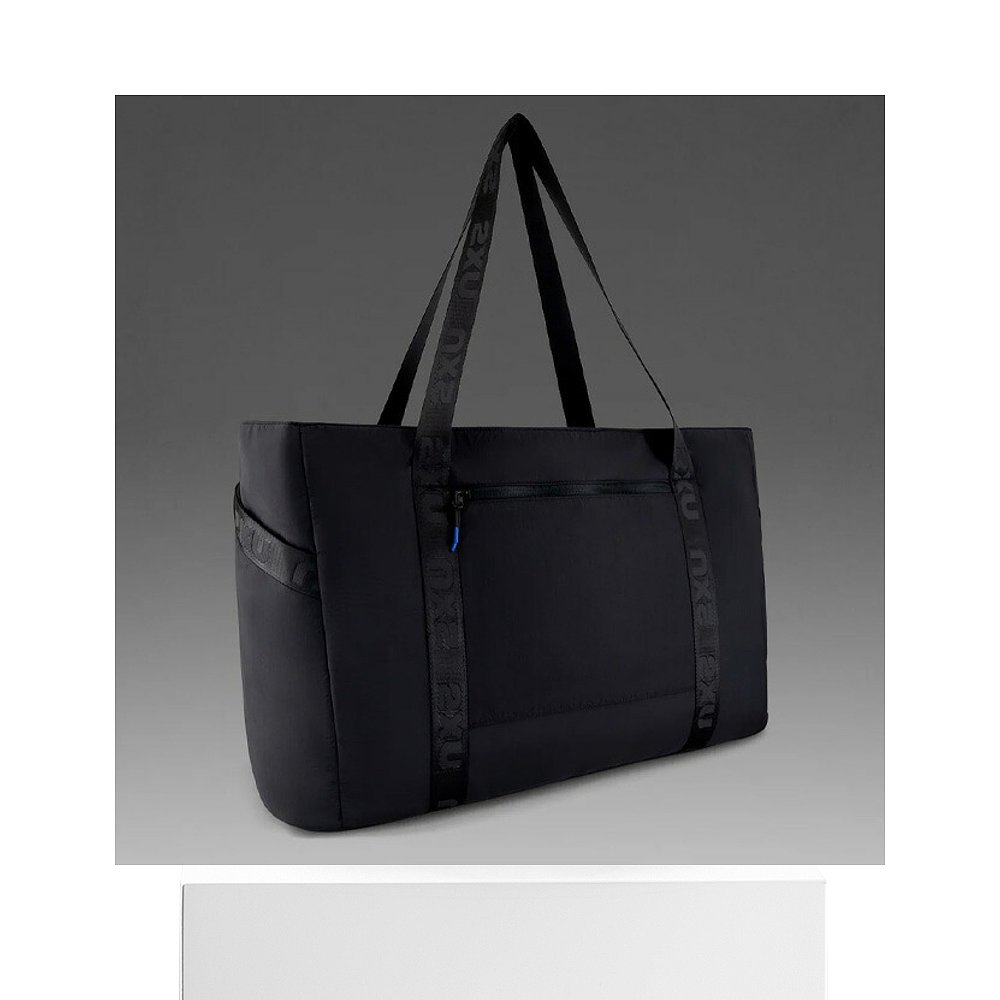 日本直邮2XU 两用通勤托特包32升容量非常适合存放笔记本电脑瑜伽 - 图3