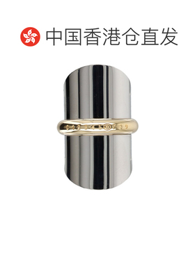 香港直邮Mm6MaisonMargiela马丁 马吉拉MM6男士戒【付后1h可退】