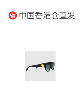 香港直邮GUCCI 女士眼镜 755247J07401012 AW2023 支付后1h可退