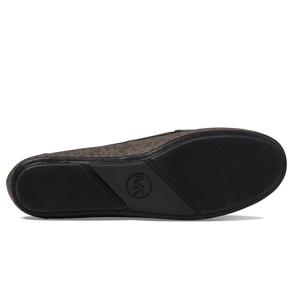 1h可退 香港直邮Michael Kors 迈克高仕 女士 Juliette 休闲平底,淘宝优惠券,粉丝福利购,淘宝优惠卷