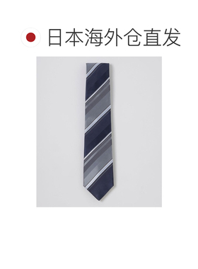 日本直邮BLACK LABEL CRESTBRIDGE 男装 真丝 领【付后1h可退】