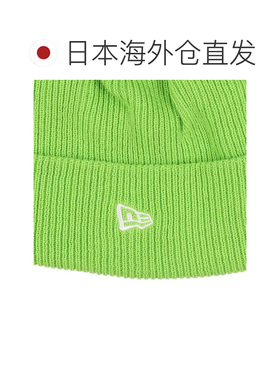 日本直邮纽亦华 New Era 联名中津川吾郎 BC针织 Coolmax 帽子 猕