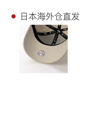 日本直邮NEWERA New Era MLB LEAGUE ESSENTIALS 9FORTY帽子 洛杉