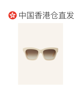 香港直邮CELINE 女士太阳镜 100168202612000 CO 花色 Sunglasses
