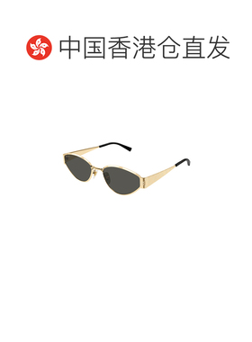 1h可退 香港直邮GUCCI 女士眼镜 GG1853S001