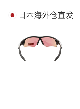 日本直邮奥克利 OAKLEY 太阳镜 RADARLOCK PATH Polished Black/P