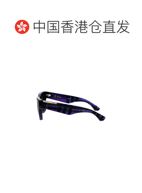 1h可退 香港直邮BURBERRY/博柏利 25FW 全框太阳镜 Women