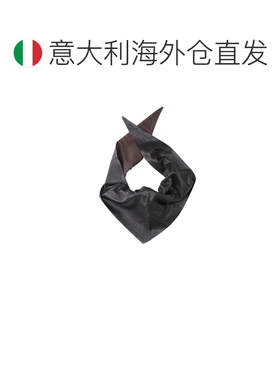 欧洲直邮LEMAIRE 女士围巾 TA0019LL0263BK999 AW【付后1h可退】