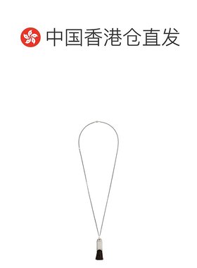 香港直邮LEMAIRE 女士项链 JW0081LO036MU333 AW2024 花色 刷子项