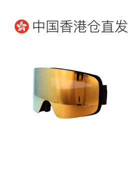 香港直邮TOM FORD 女士太阳镜 FT112405C SS2026 金色 大镜框太阳